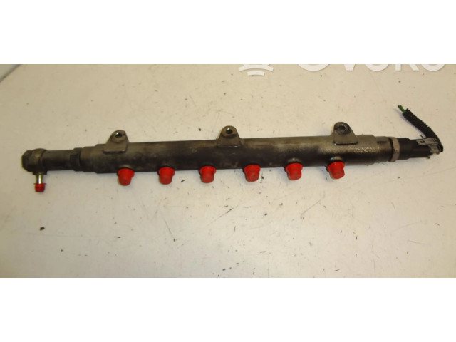 Топливная рампа 0445215015, 30622085 Volvo XC90 для двигателя D 5244 T