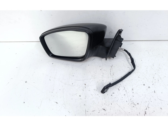 Зеркало электрическое Volkswagen Jetta VI 2011 - 2018 года