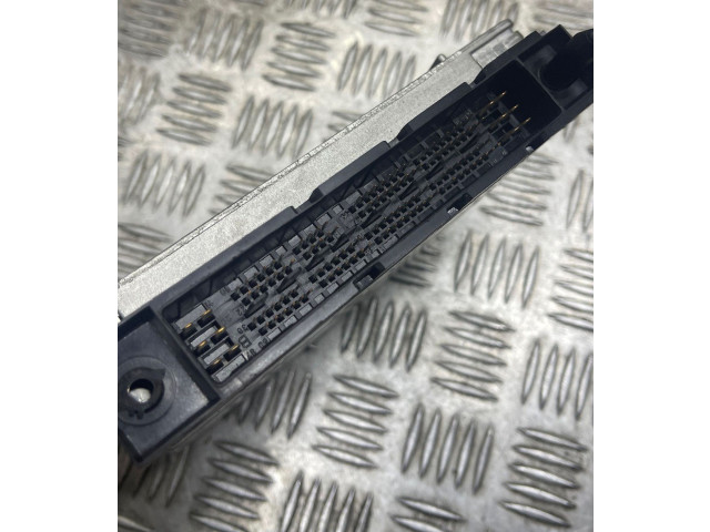 Блок управления двигателя 08677708A, 0281010319   Volvo V70