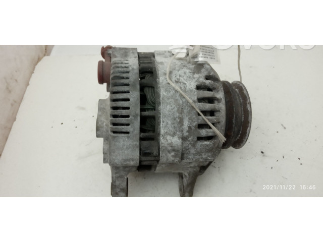 Генератор F77U10316AA, WL8118300 Ford Ranger