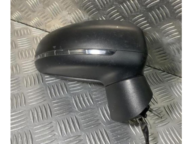 Zpětné zrcátko Audi A1 2011