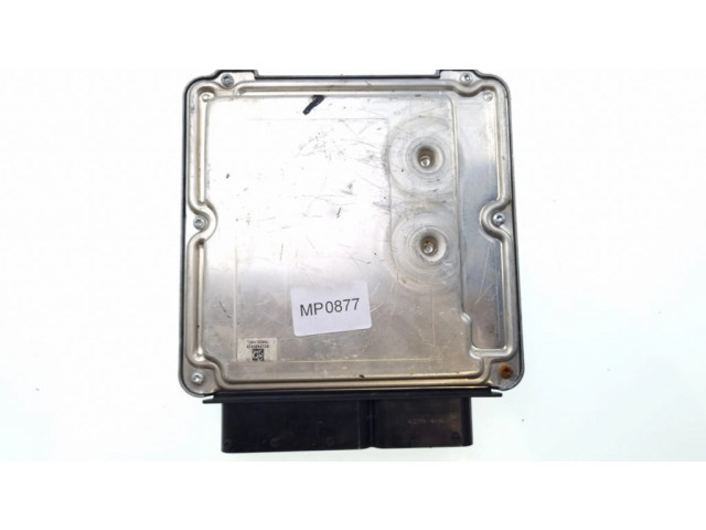 Řídící jednotka 03L906022GE, 03L906019B Audi A4 S4 B6 8E 8H 2005