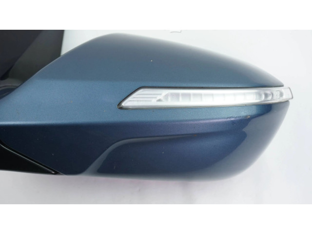 Zpětné zrcátko Hyundai i40 2017 023588, 023589