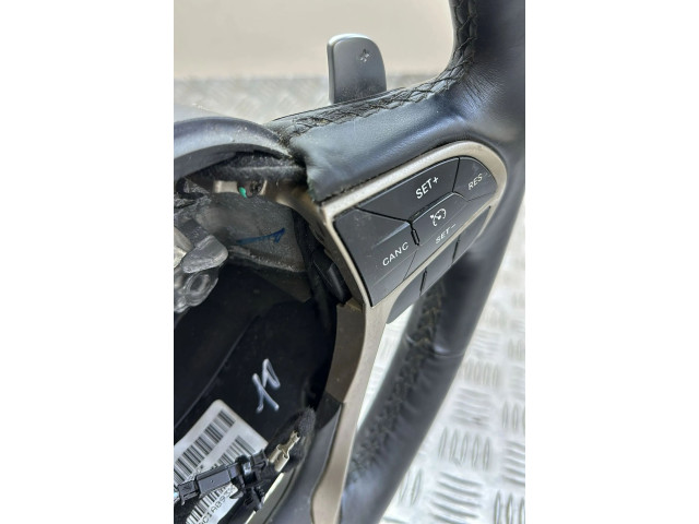 Руль Jeep Grand Cherokee 2010 - 2021 года P1WE231X9AC