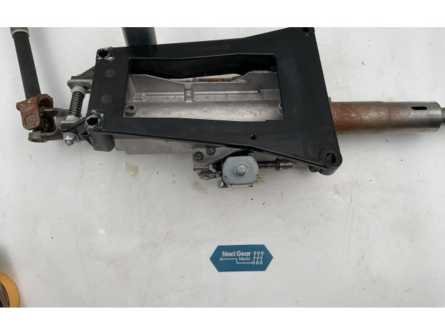 рейка Колонка рулевая 102781100F, B18E0061038 Tesla Model S 2012 - года