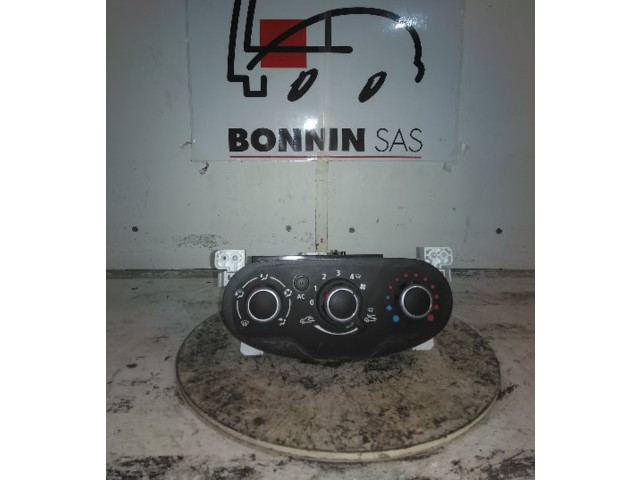 Блок управления климат-контролем 275102784R, 275102784R   Dacia Lodgy