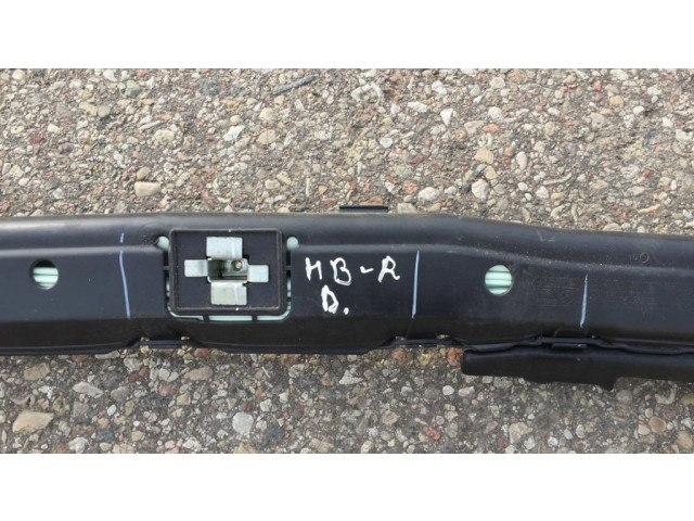 Боковая подушка безопасности 2518601005, 30337218G Mercedes-Benz R W251