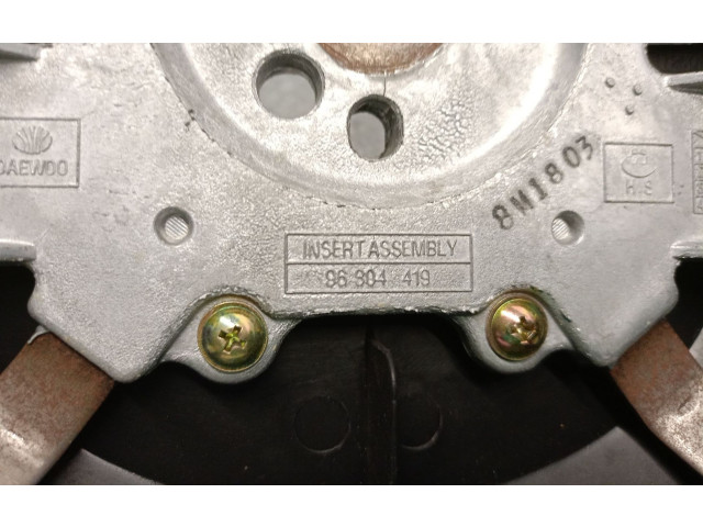 Volant Daewoo Lanos 1999 96304419, 96238765