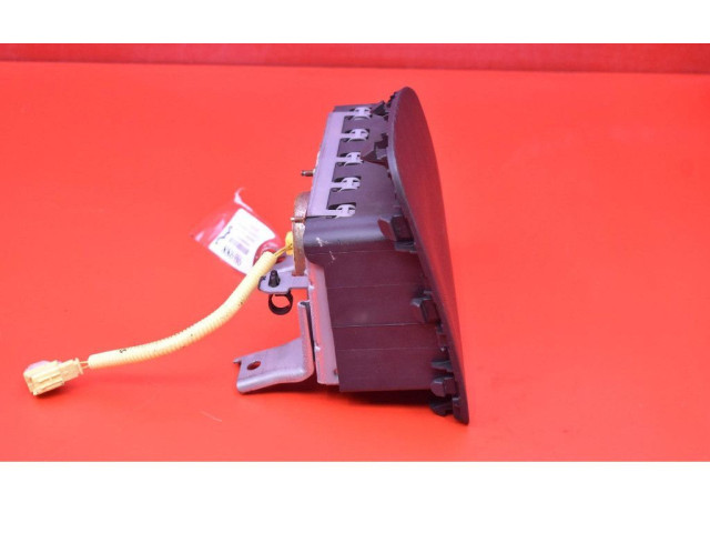 Подушка безопасности пассажира Daihatsu Sirion