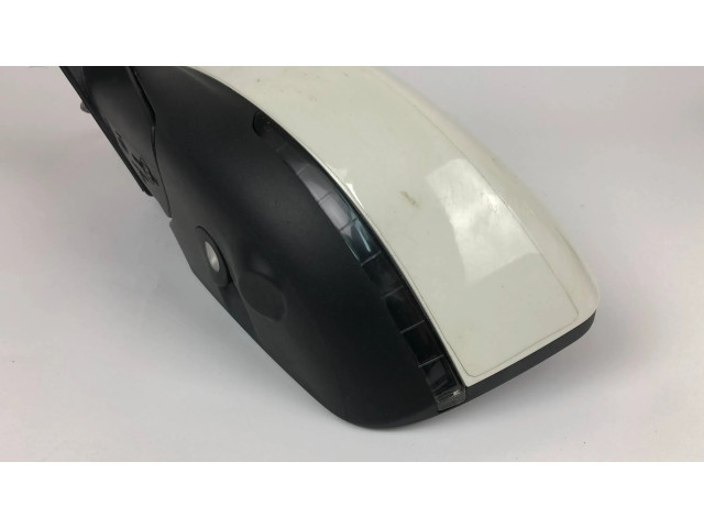 Зеркало электрическое Maserati Levante 2017- года