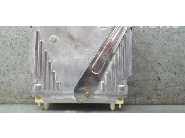 Блок управления коробкой передач 3515259, 3515259 Volvo 850