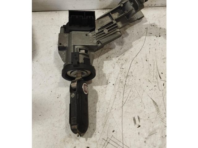 Комплект блоков управления 51857110, 51857110   Fiat Grande Punto