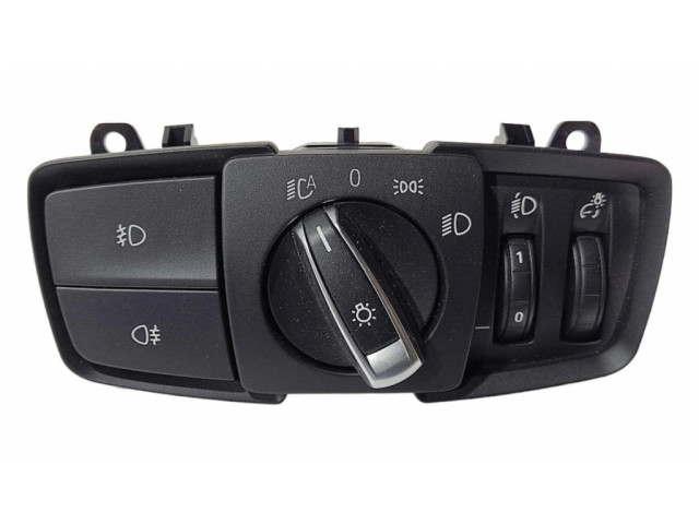 Включатель фонарей