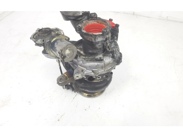  Турбина Volkswagen Golf VII 2.0 06K145874M         