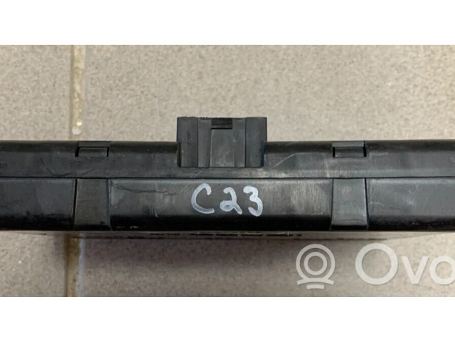 Блок управления 15136876   Chevrolet Suburban