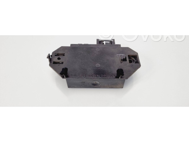 Řídící jednotka A0265450532, A1661402000 Mercedes-Benz A W168 1998