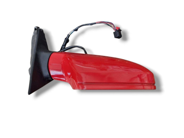 Зеркало электрическое        Audi A3 S3 A3 Sportback 8P  2005 - 2013 года   