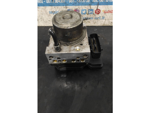 Блок АБС    Renault  Koleos I  2008 - 2016 года