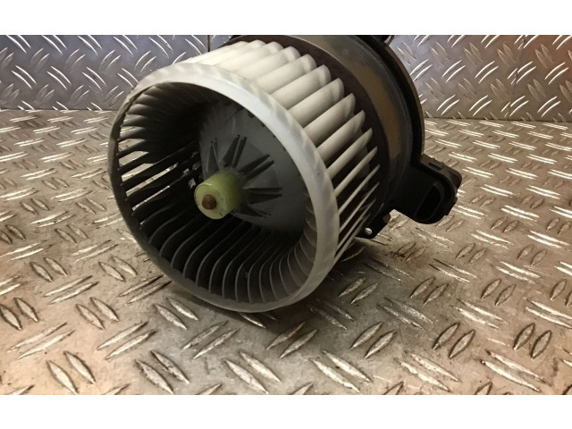 Вентилятор печки 2727000810 Daihatsu Cuore