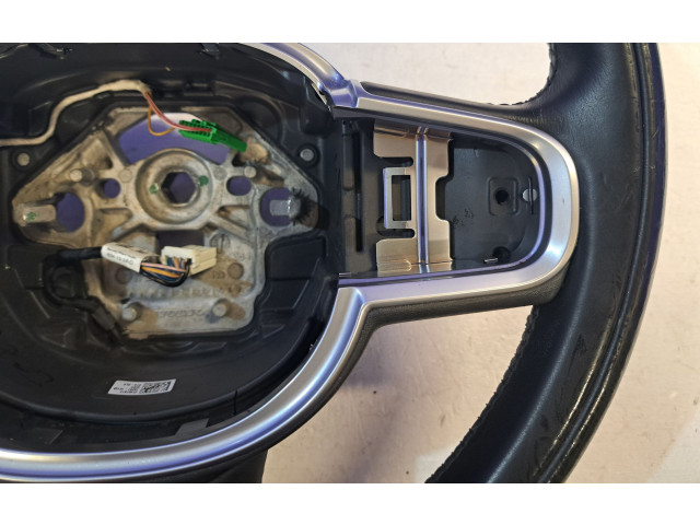 Руль Volvo XC90  2014 -  года 39825348, 31407817      