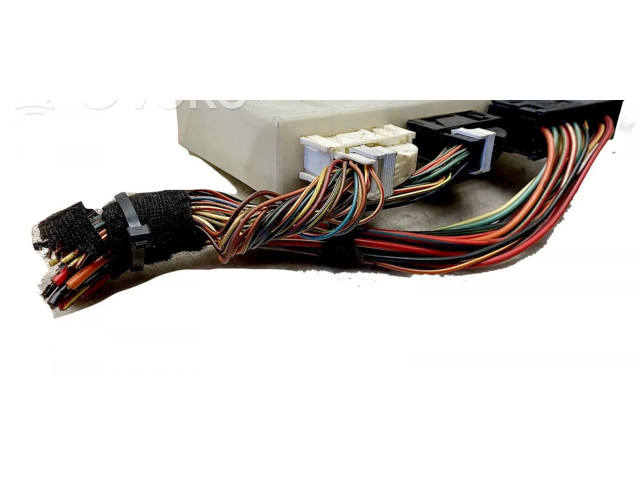 Блок комфорта 61.35-6960249, 61356960249 BMW X5 E53