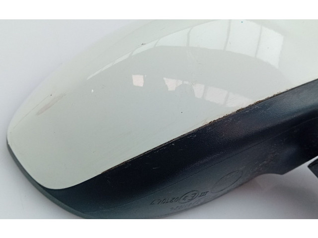 Zpětné zrcátko Fiat Punto Evo 2011 E3011024