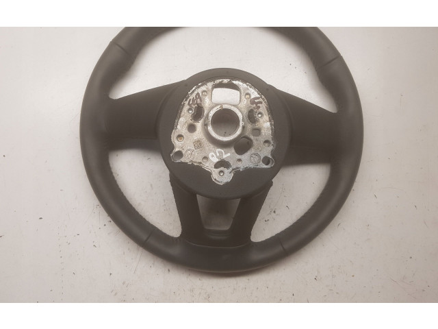 Руль Audi Q2 - - года 8W0419091CK