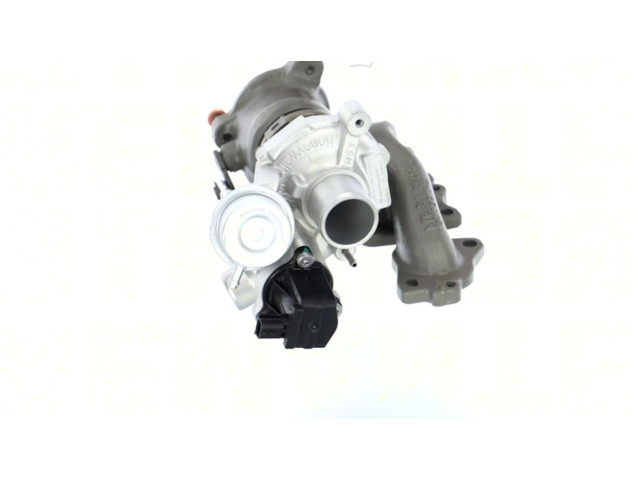 Turbodmychadlo Турбина 821042-5012S, 821042-5012S Renault Megane IV