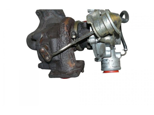 Turbodmychadlo Турбина 35242095G Chrysler Grand Voyager IV ENR