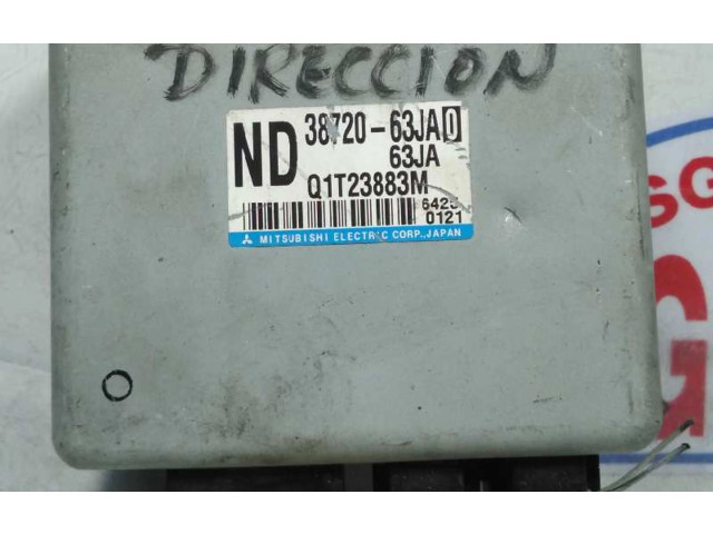 Řídící jednotka 3872063JA, 44073 Suzuki Swift 2010