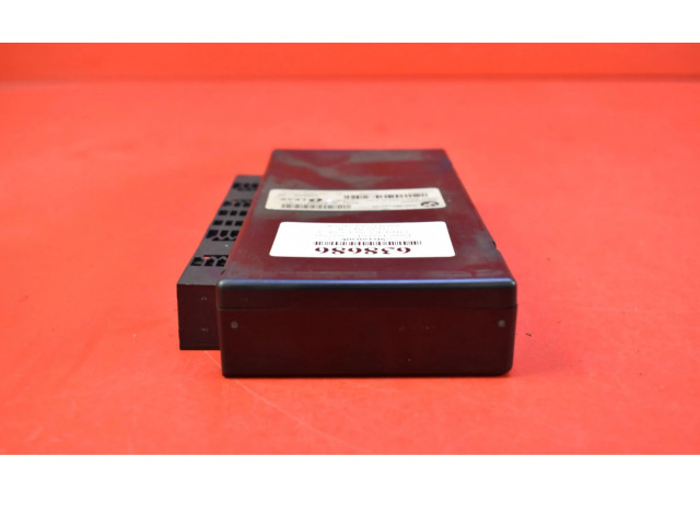 Řídící jednotka 9167202, 9167202 BMW 5 E60 E61 2007