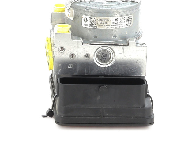 Блок АБС 476604222R, B1-1796V   Dacia  Sandero III  2020 -  года