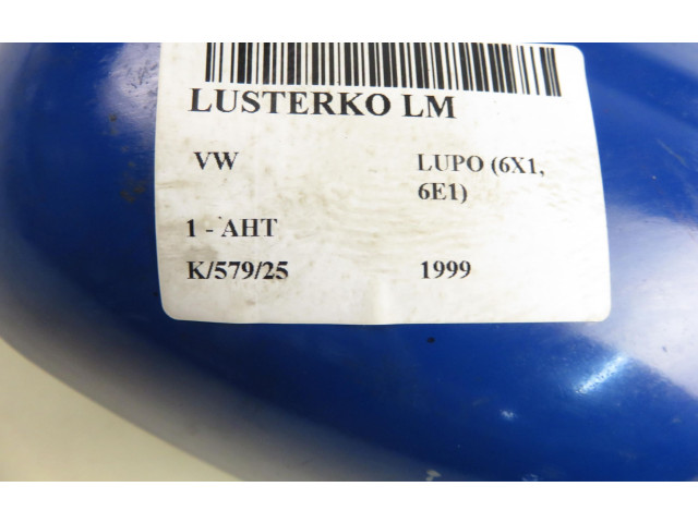 Зеркало (механическое)       Volkswagen Lupo  1998 - 2005 года   