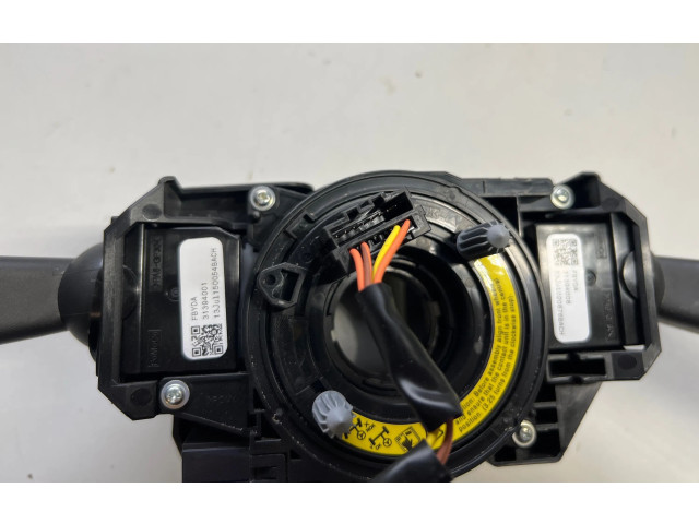 Подрулевой шлейф SRS 31343218, 31394001   Volvo XC60