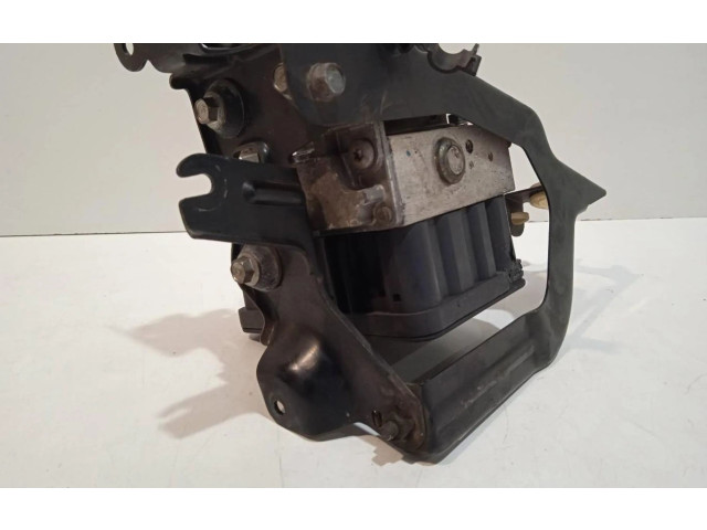 Блок АБС 57110SEFE610M1 Honda Accord 1982 - 1985 года