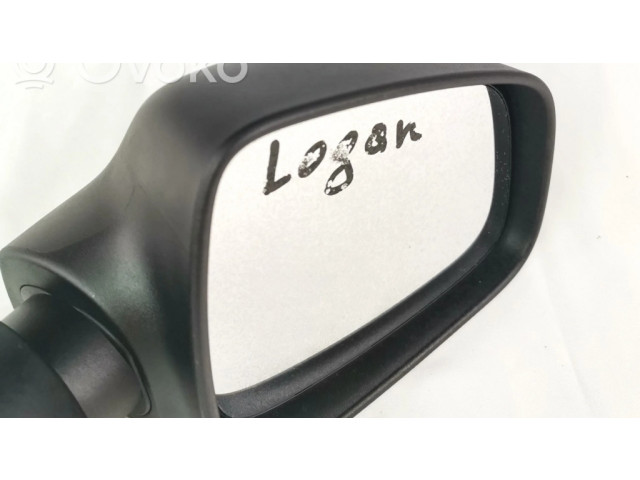 Зеркало электрическое        Dacia Logan I  2004-2012 года   