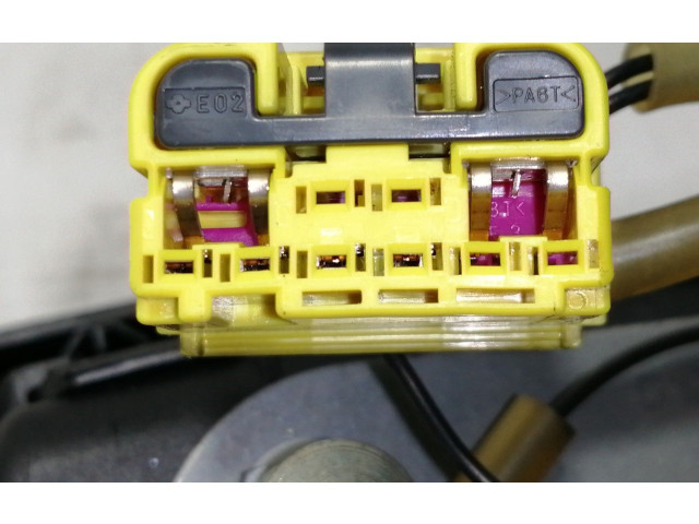 Подушка безопасности водителя 7H0880201F4EC   Volkswagen Transporter - Caravelle T5