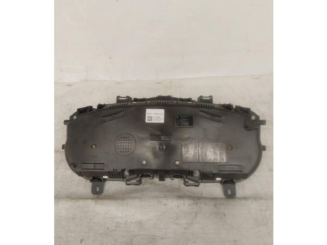 Панель приборов BK3T10849DJ, 29558123   Ford Transit       