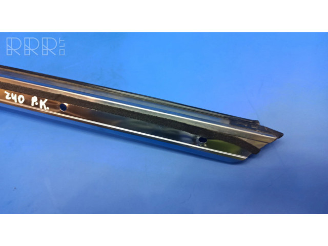 Рамка дверного стекла