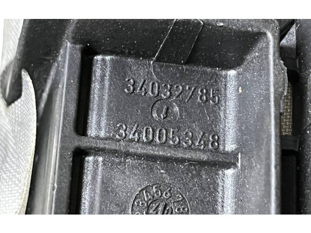 Подушка безопасности пассажира 3C0880204E, 34005348 Volkswagen PASSAT B6