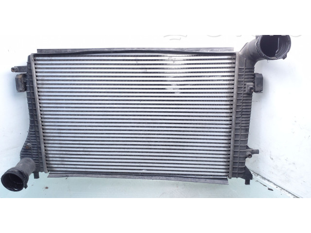 Интеркулер  1K0145803H, 1K0145928D   Volkswagen Touran I 1.9