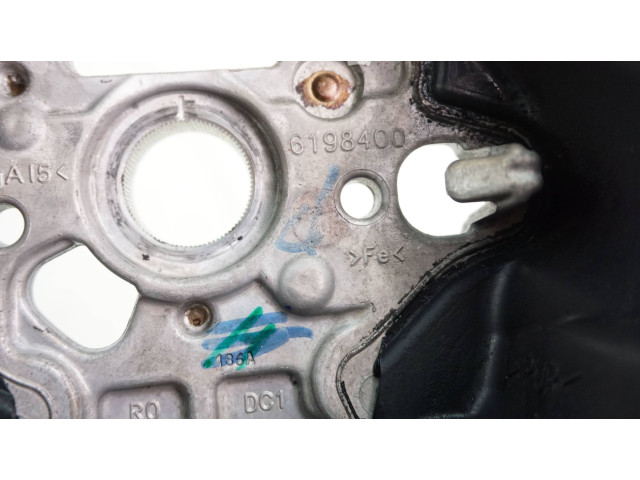 Руль Volkswagen Golf VII 2013 - 2019 года 5G0419091DJ