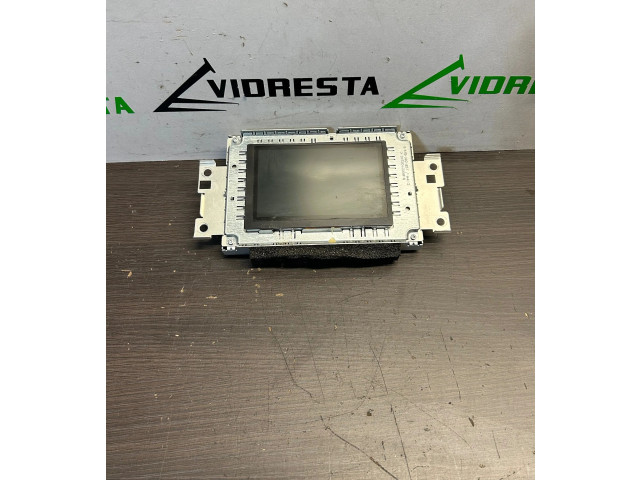 Дисплей    31337644, 7609501415   Volvo S60