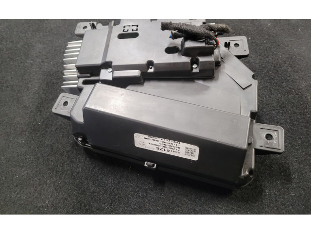 Дисплей    23414126   Chevrolet Camaro