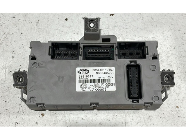 Комплект зажигания IAW5SF.M9, IAW5SF.M9 Lancia Ypsilon