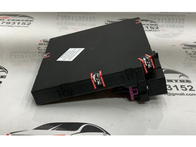 Блок комфорта 8P0907063A, 125CV   Audi A3 8Y   