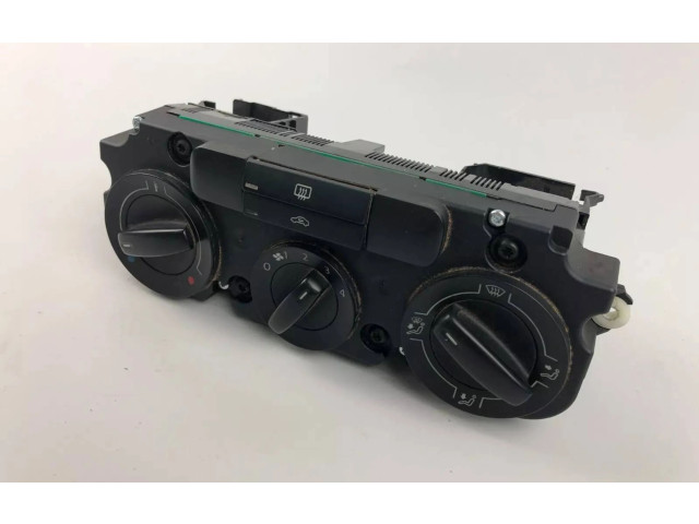 Блок управления климат-контролем 1T2819045B Volkswagen Caddy