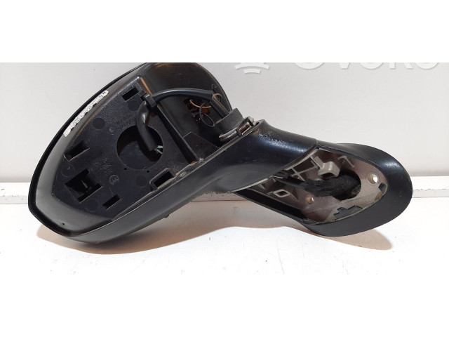 Зеркало электрическое Fiat Grande Punto - года