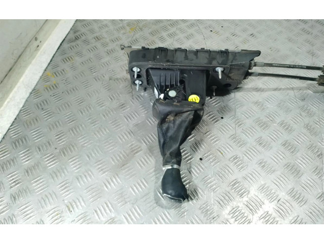 Рычаг переключения передач 5Q0711049AQ   Skoda Octavia Mk3 (5E)
