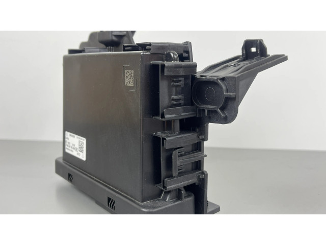 Блок управления 68410619AF, F00HJ0279530AB Jeep Grand Cherokee WL